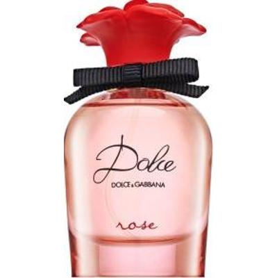 Dolce & Gabbana Dolce Rose woda toaletowa dla kobiet 50 ml