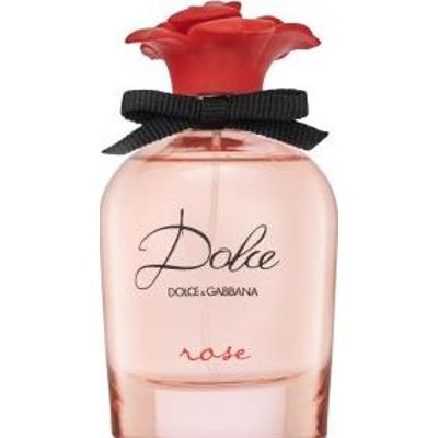 Dolce & Gabbana Dolce Rose woda toaletowa dla kobiet 75 ml