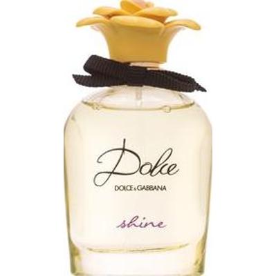 Dolce & Gabbana Dolce Shine woda perfumowana dla kobiet 75 ml