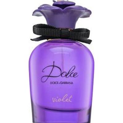 Dolce & Gabbana Dolce Violet woda toaletowa dla kobiet 50 ml