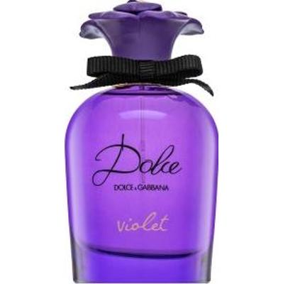Dolce & Gabbana Dolce Violet woda toaletowa dla kobiet 75 ml