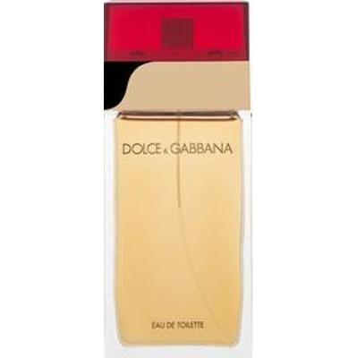 Dolce & Gabbana Femme woda toaletowa dla kobiet 100 ml