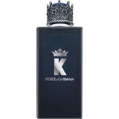 Dolce & Gabbana K by Dolce & Gabbana czyste perfumy dla mężczyzn 100 ml