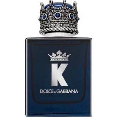 Dolce & Gabbana K by Dolce & Gabbana czyste perfumy dla mężczyzn 50 ml