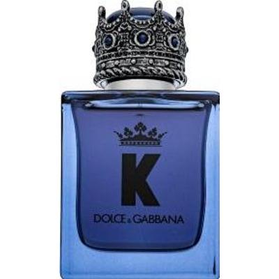 Dolce & Gabbana K by Dolce & Gabbana Intense woda perfumowana dla mężczyzn 50 ml