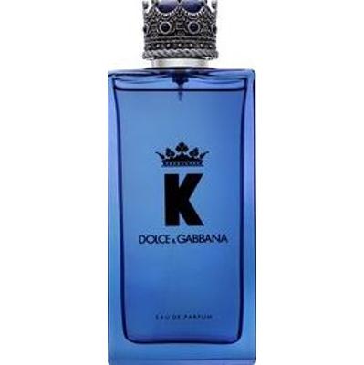 Dolce & Gabbana K by Dolce & Gabbana woda perfumowana dla mężczyzn 100 ml