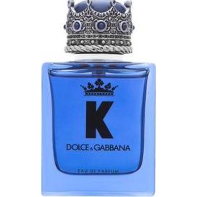 Dolce & Gabbana K by Dolce & Gabbana woda perfumowana dla mężczyzn 50 ml