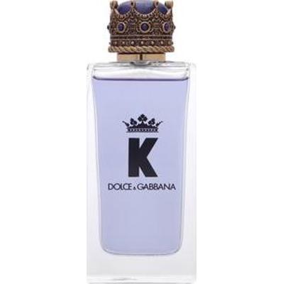 Dolce & Gabbana K by Dolce & Gabbana woda toaletowa dla mężczyzn 100 ml