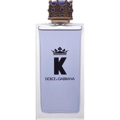 Dolce & Gabbana K by Dolce & Gabbana woda toaletowa dla mężczyzn 150 ml