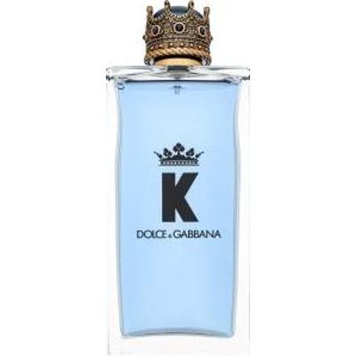 Dolce & Gabbana K by Dolce & Gabbana woda toaletowa dla mężczyzn 200 ml