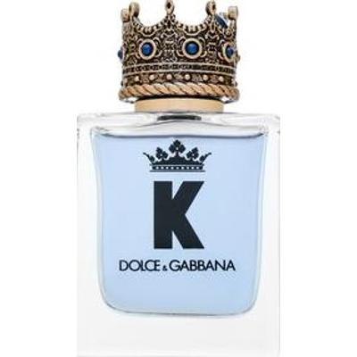 Dolce & Gabbana K by Dolce & Gabbana woda toaletowa dla mężczyzn 50 ml