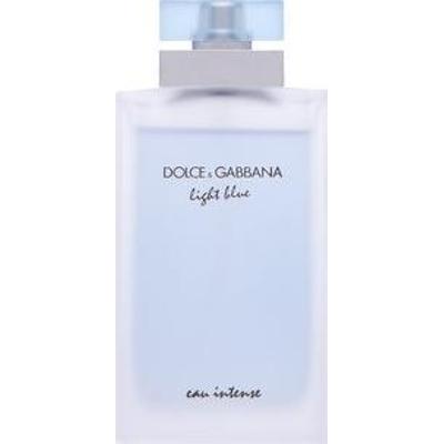Dolce & Gabbana Light Blue Eau Intense woda perfumowana dla kobiet 100 ml