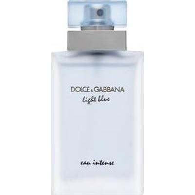 Dolce & Gabbana Light Blue Eau Intense woda perfumowana dla kobiet 25 ml