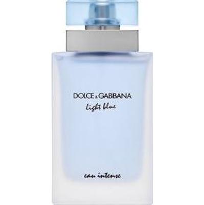 Dolce & Gabbana Light Blue Eau Intense woda perfumowana dla kobiet 50 ml