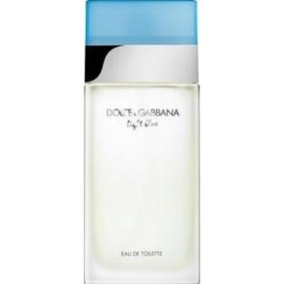 Dolce & Gabbana Light Blue woda toaletowa dla kobiet 100 ml