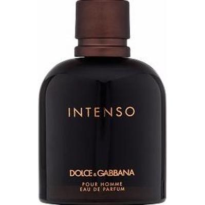 Dolce & Gabbana Pour Homme Intenso woda perfumowana dla mężczyzn 125 ml