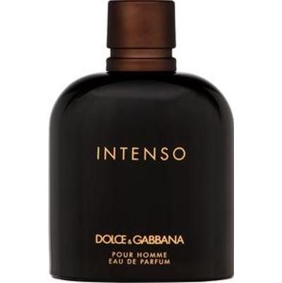 Dolce & Gabbana Pour Homme Intenso woda perfumowana dla mężczyzn 200 ml