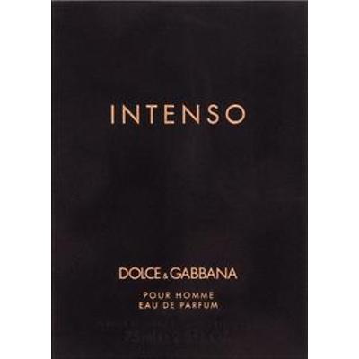 Dolce & Gabbana Pour Homme Intenso woda perfumowana dla mężczyzn 75 ml
