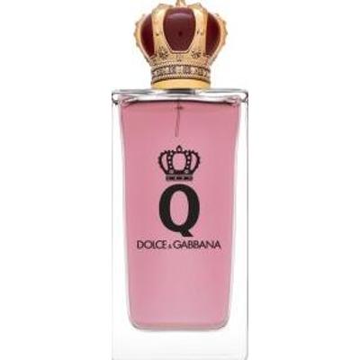 Dolce & Gabbana Q by Dolce & Gabbana Intense woda perfumowana dla kobiet 100 ml
