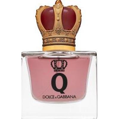 Dolce & Gabbana Q by Dolce & Gabbana Intense woda perfumowana dla kobiet 30 ml