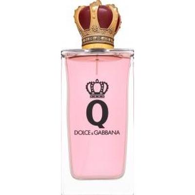 Dolce & Gabbana Q by Dolce & Gabbana woda perfumowana dla kobiet 100 ml
