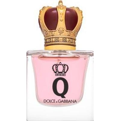 Dolce & Gabbana Q by Dolce & Gabbana woda perfumowana dla kobiet 30 ml