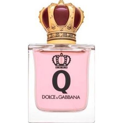 Dolce & Gabbana Q by Dolce & Gabbana woda perfumowana dla kobiet 50 ml