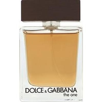 Dolce & Gabbana The One for Men woda toaletowa dla mężczyzn 50 ml