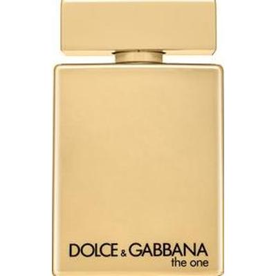 Dolce & Gabbana The One Gold For Men Intense woda perfumowana dla mężczyzn 100 ml