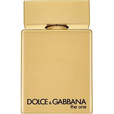 Dolce & Gabbana The One Gold For Men woda perfumowana dla mężczyzn 50 ml