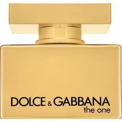Dolce & Gabbana The One Gold Intense woda perfumowana dla kobiet 50 ml