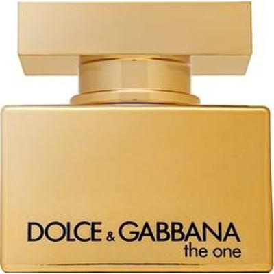 Dolce & Gabbana The One Gold woda perfumowana dla kobiet 30 ml