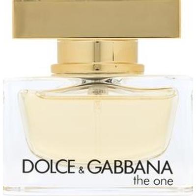 Dolce & Gabbana The One woda perfumowana dla kobiet 30 ml