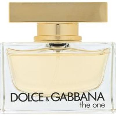 Dolce & Gabbana The One woda perfumowana dla kobiet 50 ml