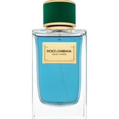 Dolce & Gabbana Velvet Cypress woda perfumowana unisex 150 ml