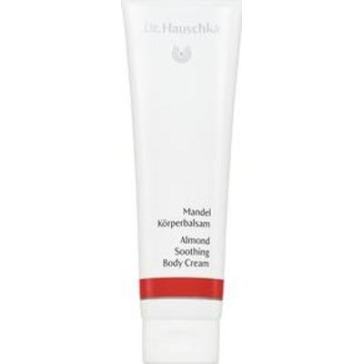 Dr. Hauschka Almond Soothing Body Cream krem do ciała z lawendą i drzewem sandałowym 145 ml