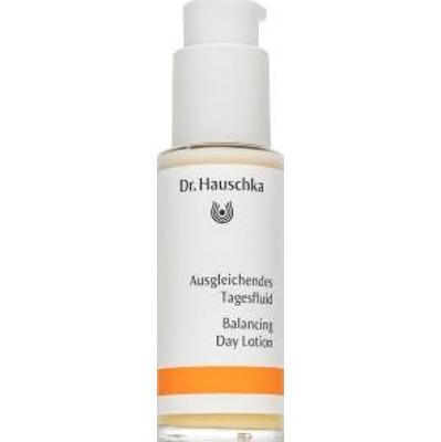 Dr. Hauschka balansujące mleczko do twarzy Balancing Day Lotion 50 ml