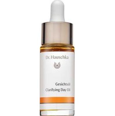 Dr. Hauschka Clarifying Day Oil olejek do skóry problematycznej 18 ml