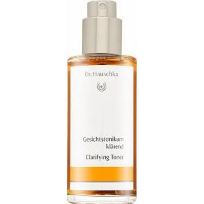 Dr. Hauschka Clarifying Toner tonik do skóry problematycznej 100 ml