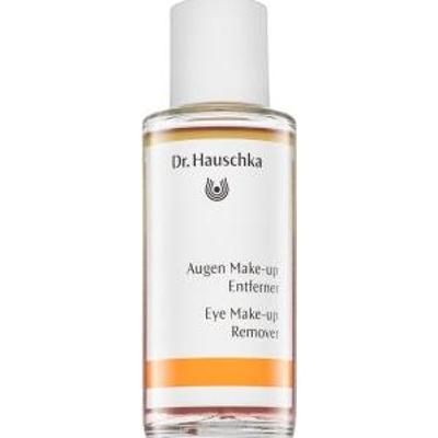 Dr. Hauschka dwufazowy płyn do demakijażu Eye Make-Up Remover 75 ml