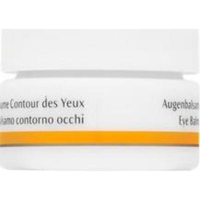 Dr. Hauschka Eye Balm nawilżający krem do okolic oczu z formułą kojącą 10 ml