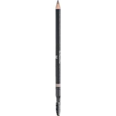 Dr. Hauschka Eyebrow Definer kredka do brwi 01