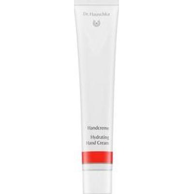 Dr. Hauschka Hydrating Hand Cream krem do rąk o działaniu nawilżającym 50 ml