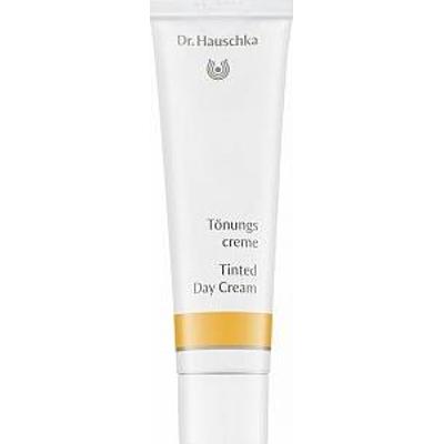Dr. Hauschka koloryzująca emulsja nawilżająca Tinted Day Cream 30 ml