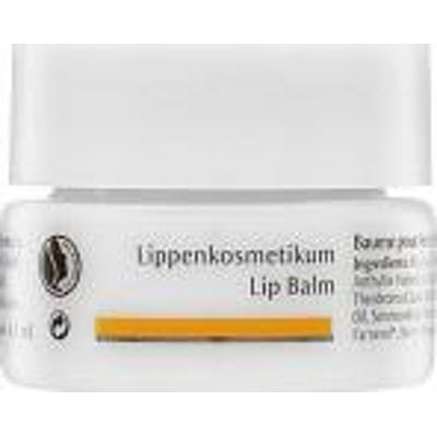 Dr. Hauschka Lip Balm odżywczy balsam do ust 4,5 ml