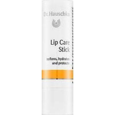 Dr. Hauschka Lip Care Stick odżywczy balsam do ust w sztyfcie 4,9 g