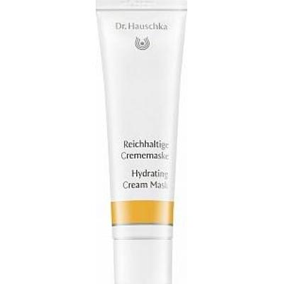 Dr. Hauschka odżywcza maska Hydrating Cream Mask 30 ml