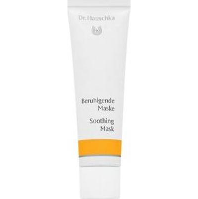 Dr. Hauschka odżywcza maska Soothing Mask 30 ml