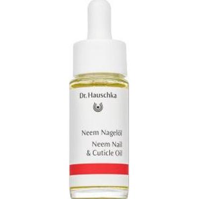 Dr. Hauschka olejek do paznokci Neem Nail & Cuticle Oil 18 ml