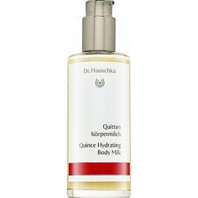 Dr. Hauschka Quince Hydrating Body Milk mleczko do ciała o działaniu nawilżającym 145 ml